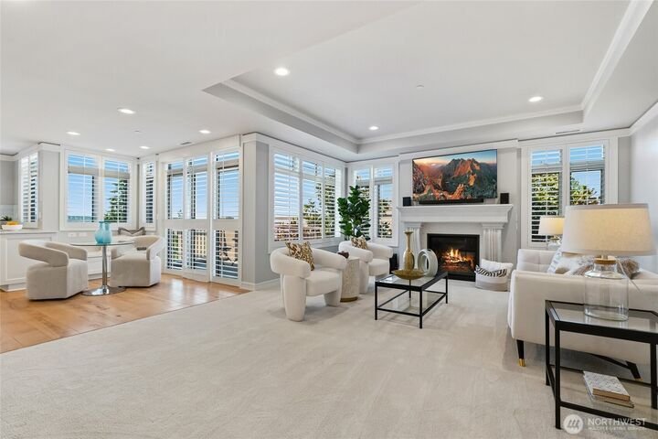 Condo in Kirkland, Washington, United States 3 - 18398276