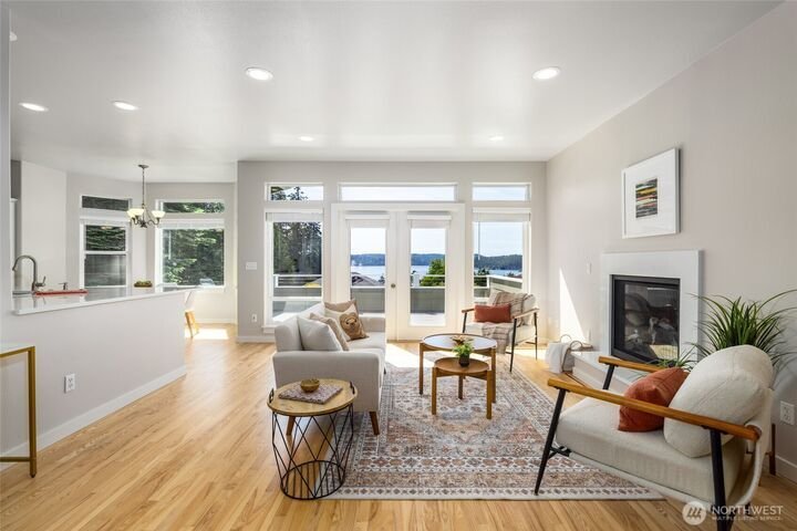 House in La Conner, Washington, United States 3 - 18398294