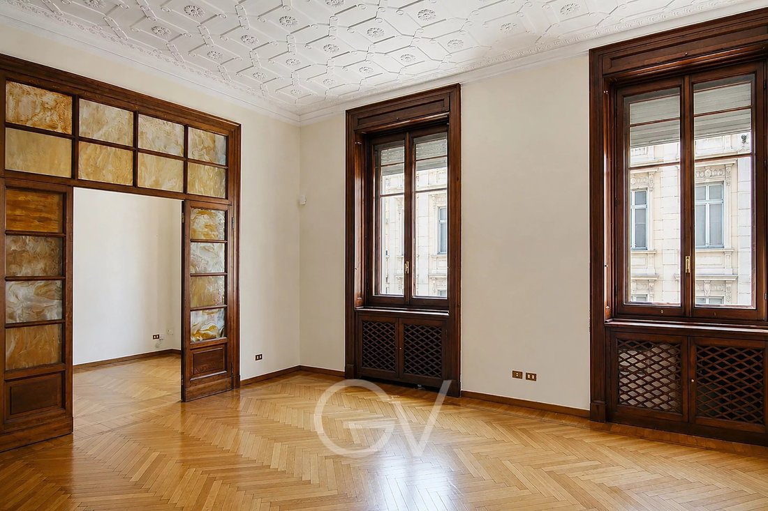 Condo in Porta Vittoria, Milan, Lombardy 4 - 18397639