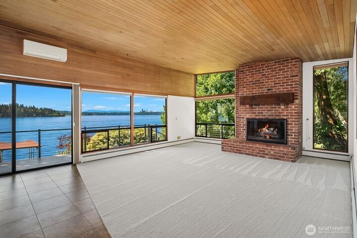 Casa en Mercer Island, Washington, Estados Unidos 4 - 18398277