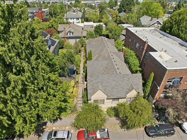 Land in Portland, Oregon, United States 1 - 18398325