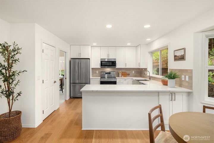 House in Edmonds, Washington, United States 4 - 18398274