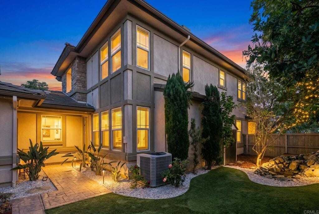 House in Rancho Santa Fe, California, United States 3 - 18397661