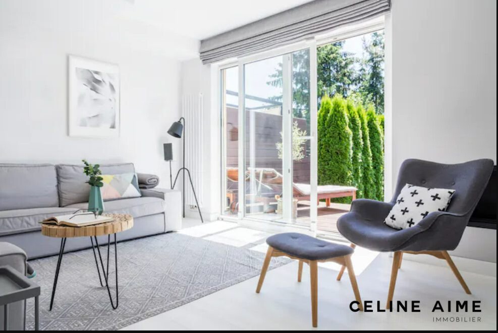 Apartment in Epinettes, Issy-les-Moulineaux, France 1 - 18397973
