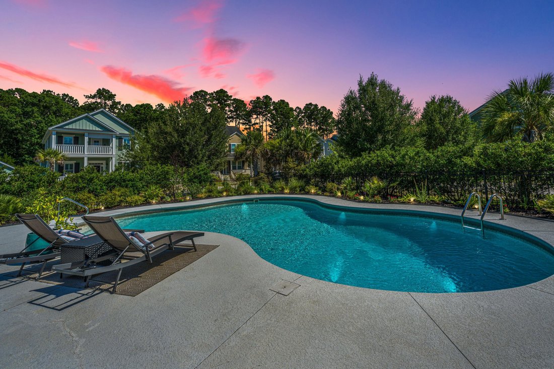 House in Mount Pleasant, South Carolina, United States 3 - 18397822