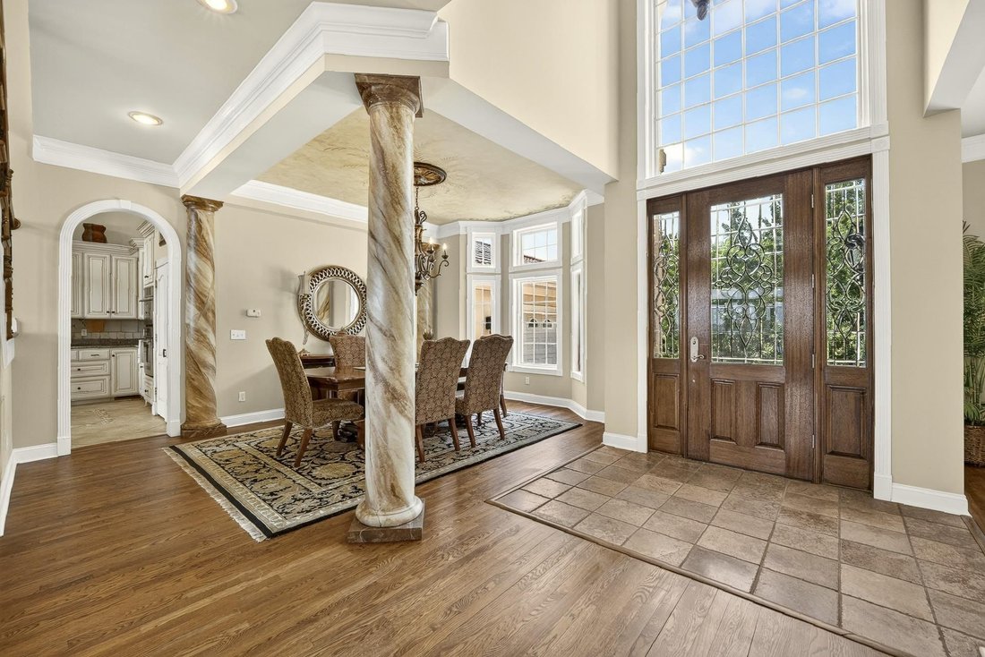 House in Savannah, Tennessee, United States 2 - 18397810