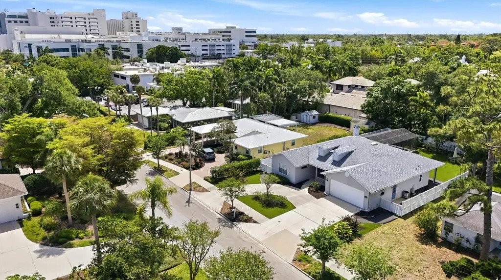 House in Sarasota, Florida, United States 3 - 18397816