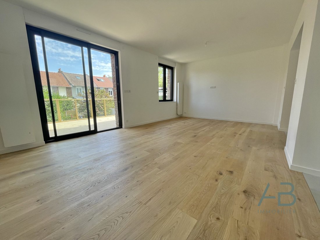 House in Berckem-Kleber-Saint Charles, La Madeleine, France 2 - 18398000