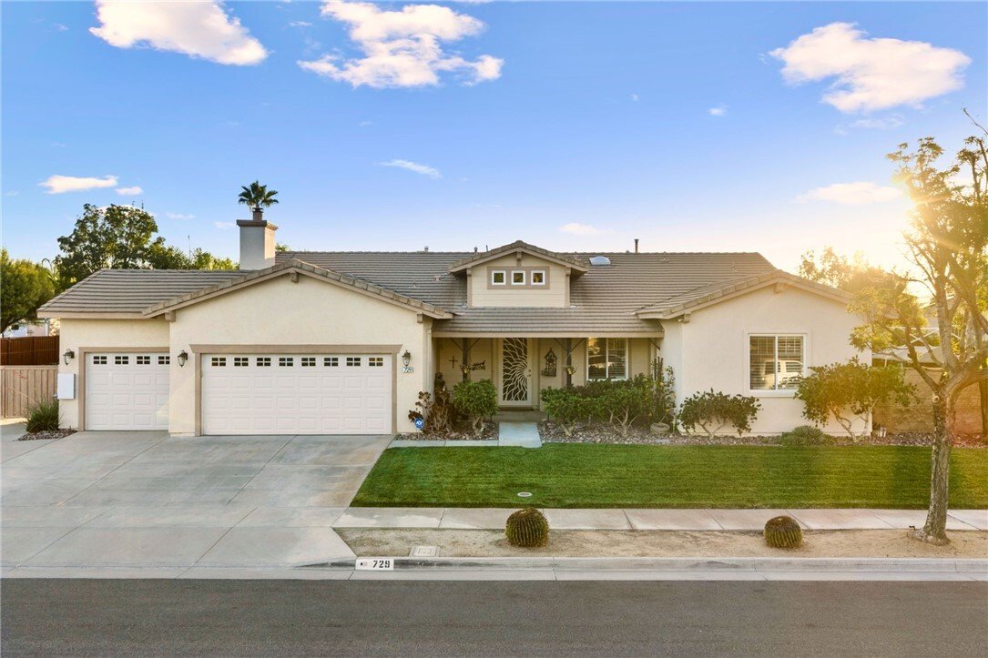 House in Hemet, California, United States 2 - 18397589