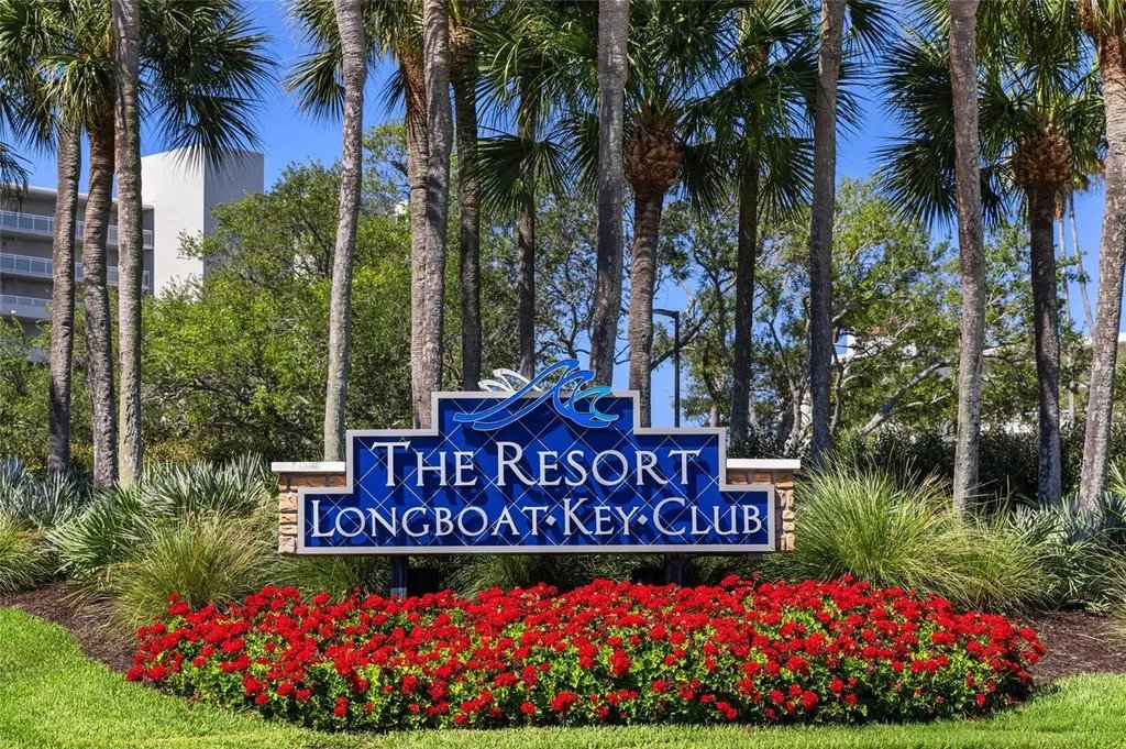 House in Longboat Key, Florida, United States 4 - 18397813