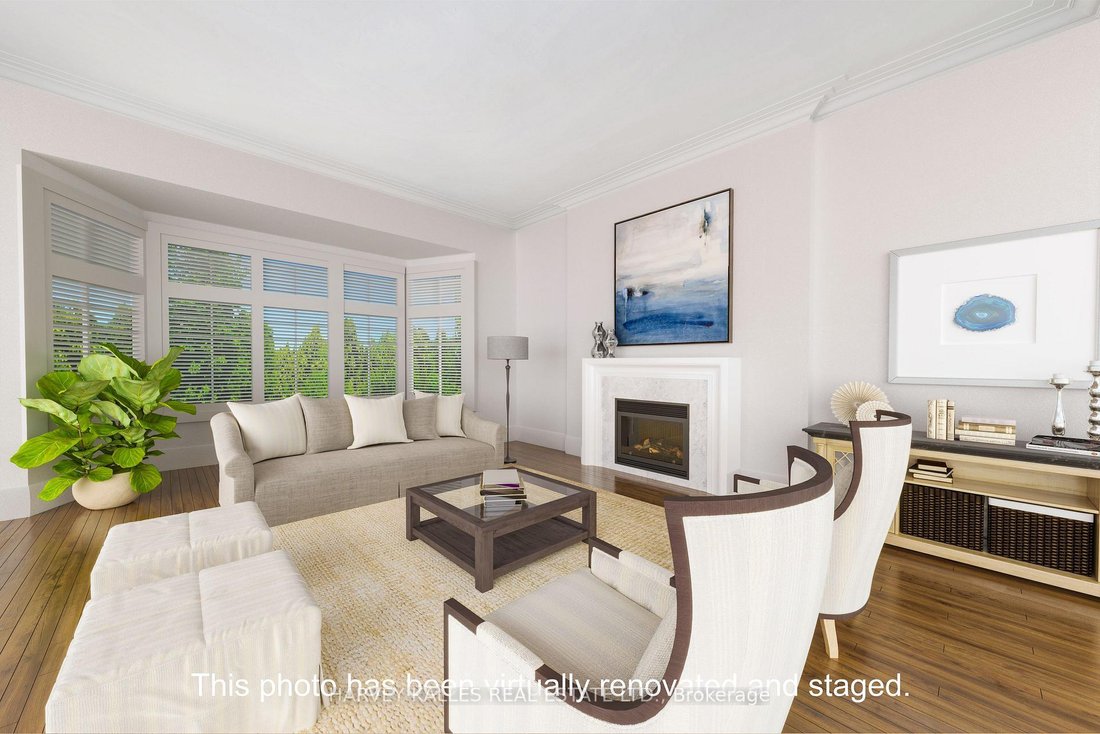 House in Toronto, Ontario, Canada 3 - 18397662