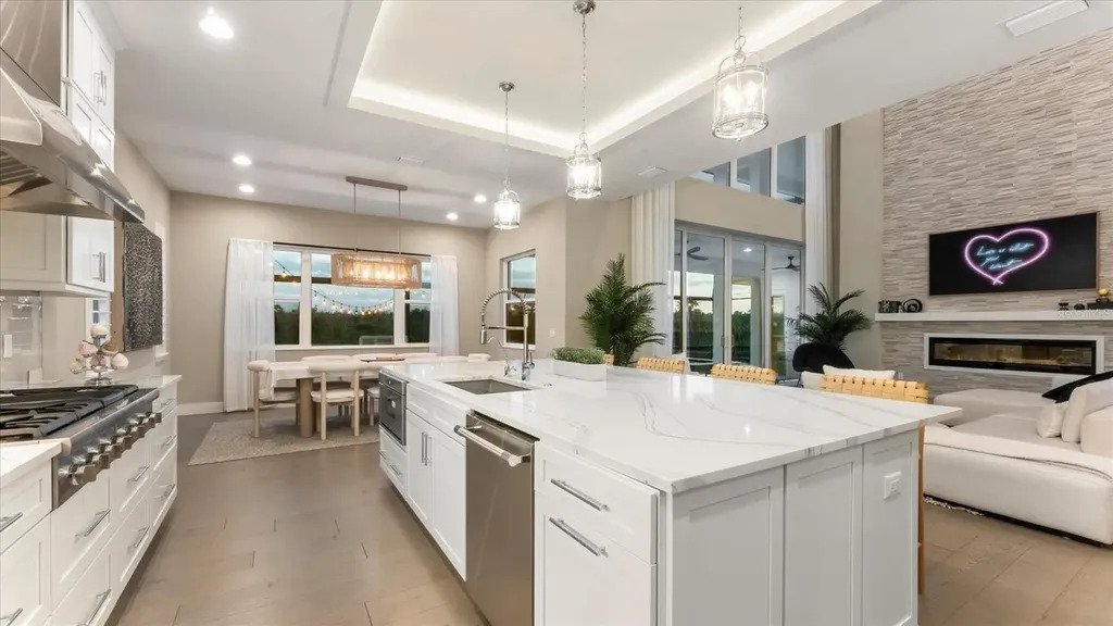 Casa a Bradenton, Florida, Stati Uniti 5 - 18397797
