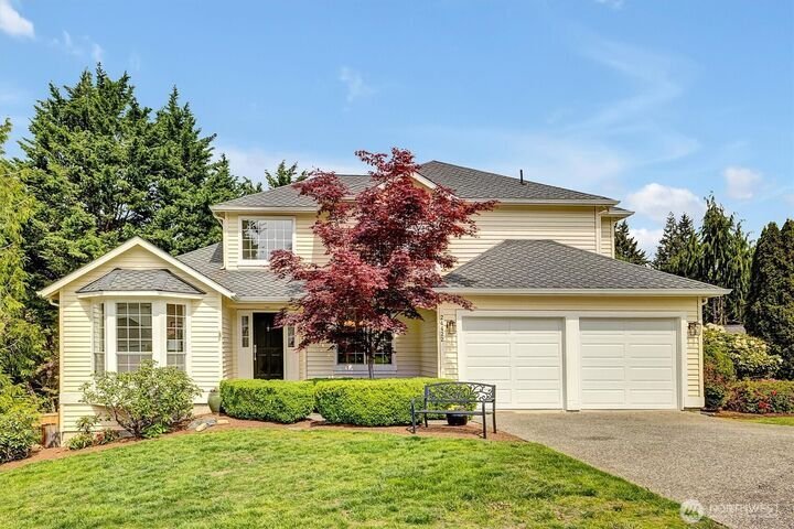 House in Issaquah, Washington, United States 1 - 17868815