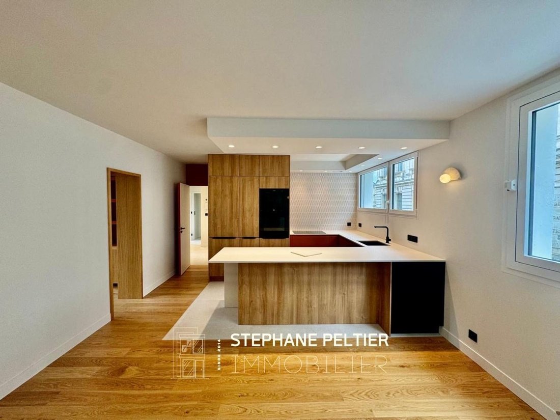 Apartment in Zone Industrielle du Prat, Vannes, France 4 - 18397970