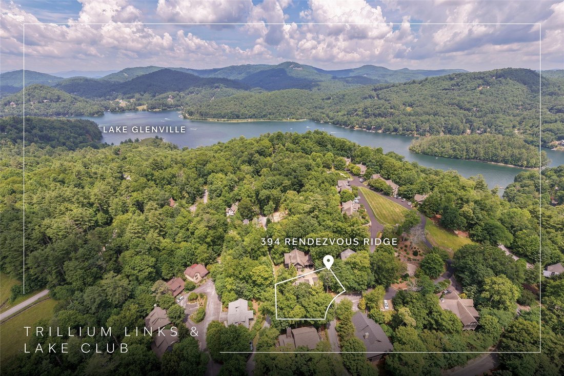 House in Cullowhee, North Carolina, United States 5 - 18397802