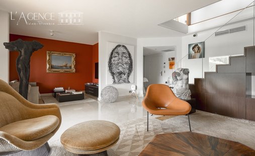 Apartment in Le Tholonet, Provence-Alpes-Côte d'Azur, France 1
