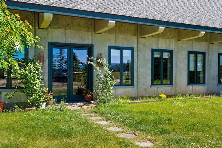 House in Bigfork, Montana, United States 4 - 18397842