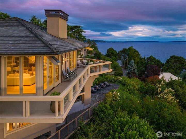 House in Seattle, Washington, United States 1 - 18398313