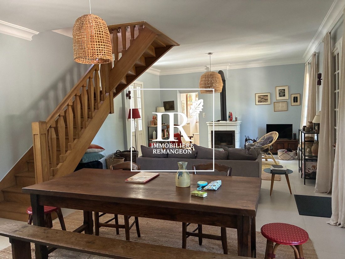House in Lamotte-Beuvron, Centre-Val de Loire, France 4 - 18398026