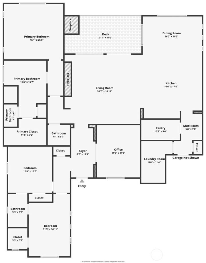 House in Arlington, Washington, United States 4 - 18398296