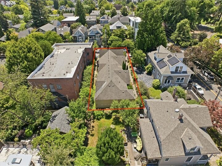 Land in Portland, Oregon, United States 4 - 18398325