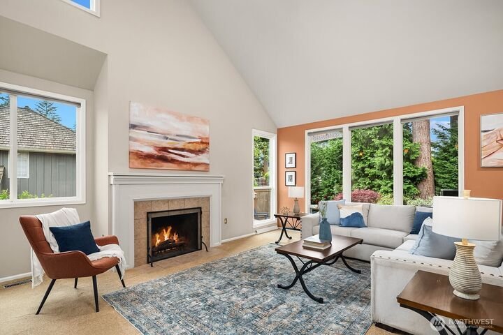 House in Bellevue, Washington, United States 5 - 18398298