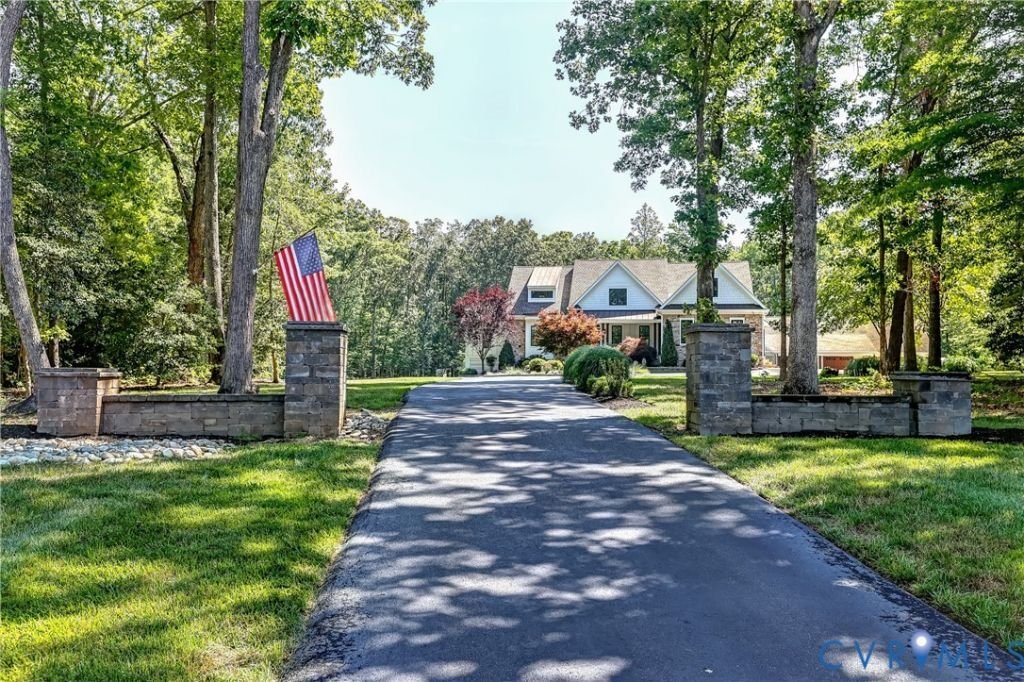 House in Montpelier, Virginia, United States 2 - 18397706