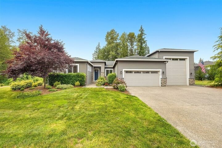 House in Arlington, Washington, United States 1 - 18398296