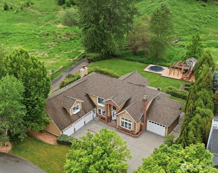 House in Issaquah, Washington, United States 1 - 18398285