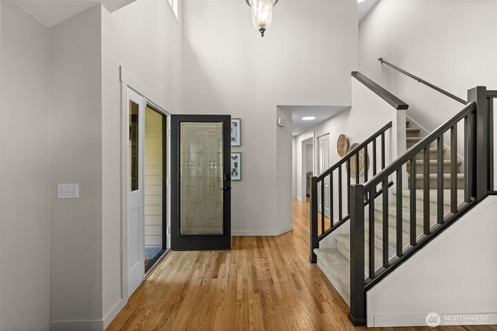 House in Gig Harbor, Washington, United States 3 - 18398252