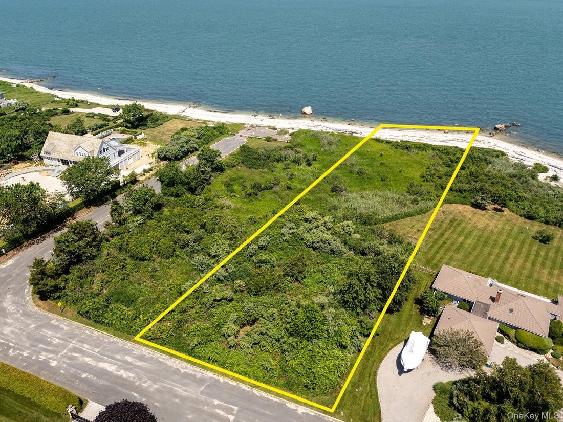 Land in Orient, New York, United States 2 - 18397656