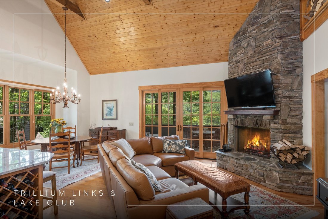 House in Cullowhee, North Carolina, United States 3 - 18397802