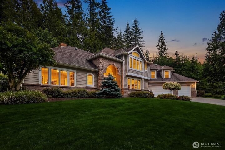 House in Issaquah, Washington, United States 2 - 18398255