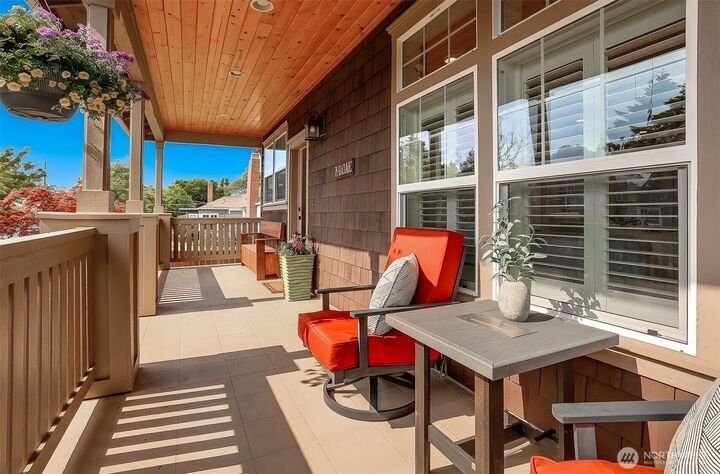 House in Seattle, Washington, United States 2 - 18398286