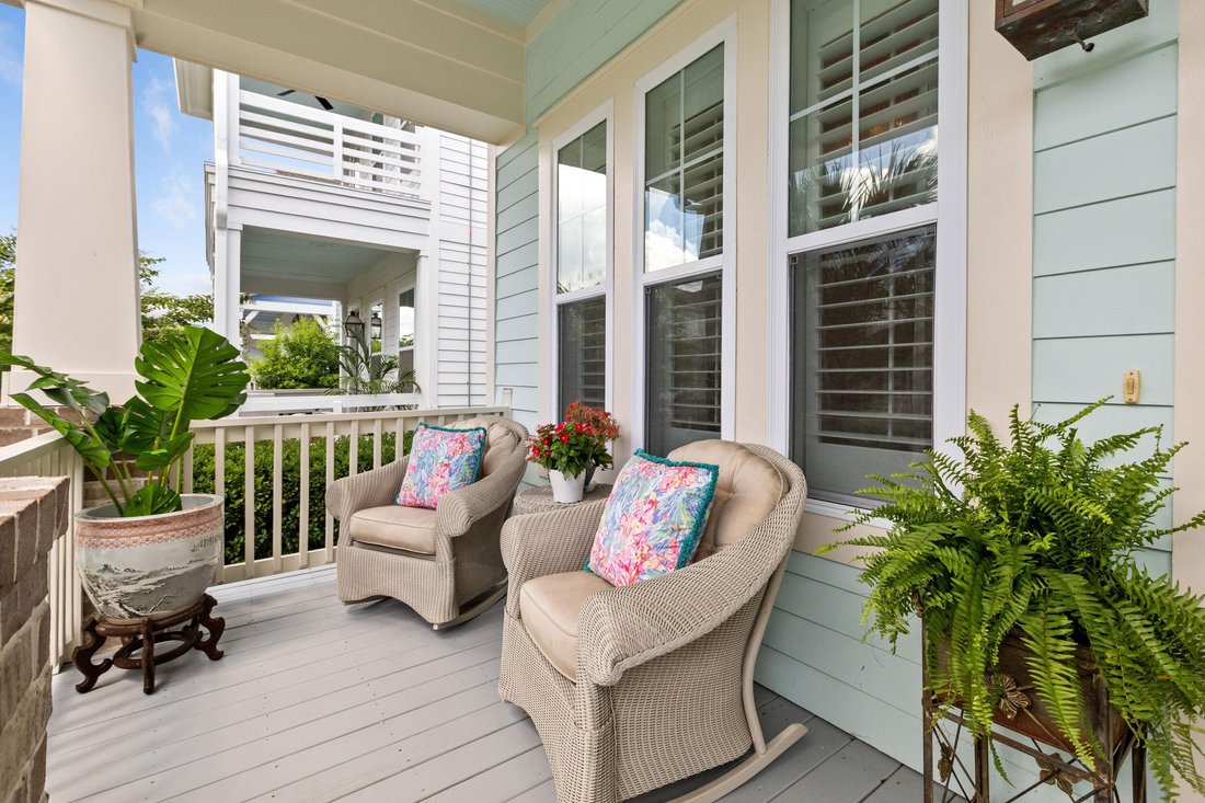 House in Charleston, South Carolina, United States 4 - 18397833