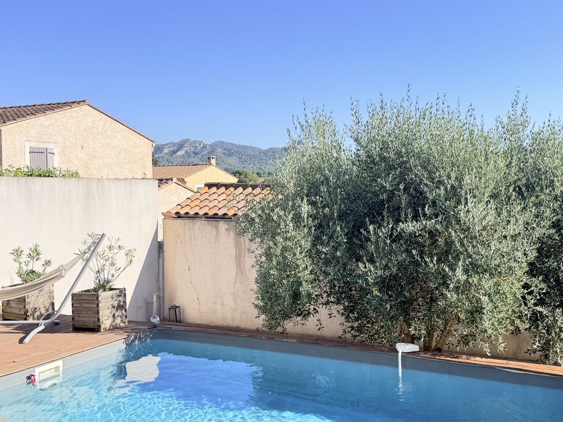 House in Saint-Rémy-de-Provence, Provence-Alpes-Côte d'Azur, France 3 - 18398058