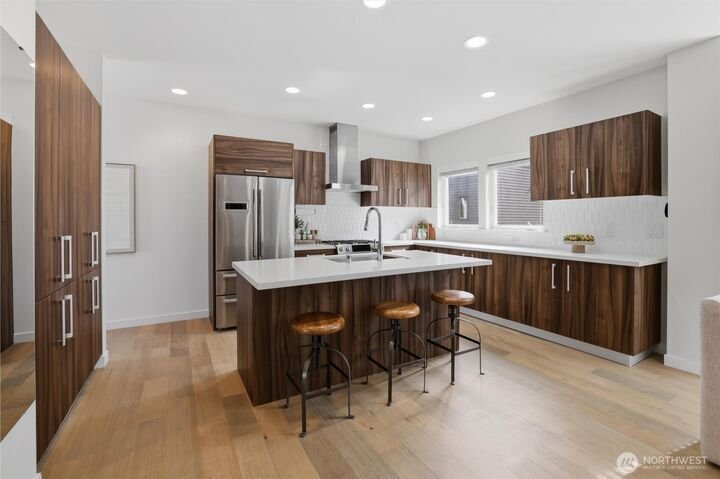Townhouse in Bellevue, Washington, United States 4 - 18398318