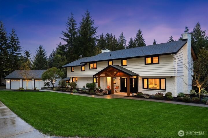 House in Cottage Lake, Washington, United States 1 - 18398291