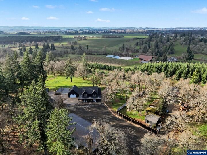 House in Scio, Oregon, United States 4 - 18398267