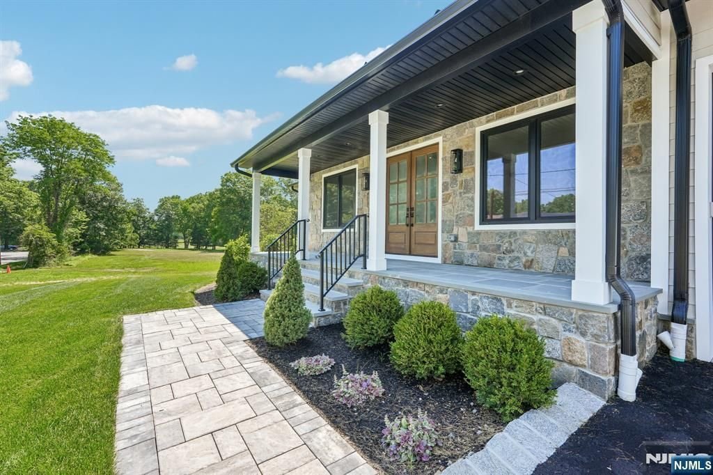House in Wayne, New Jersey, United States 3 - 18397671