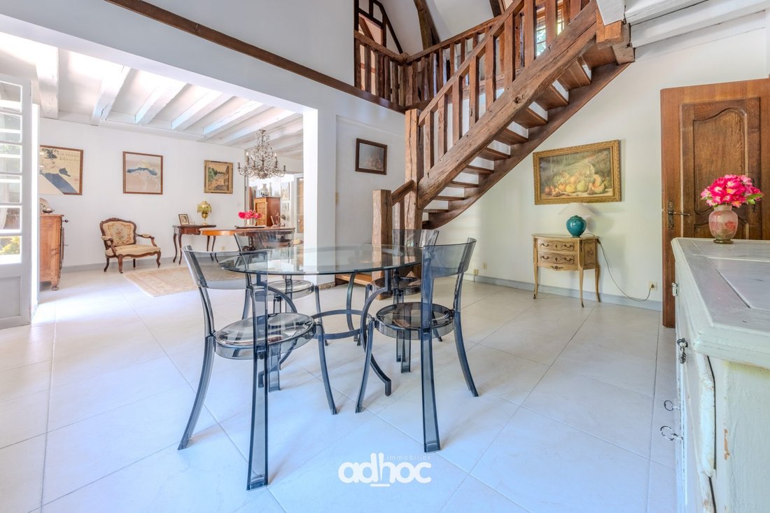 Casa a Ardon, Centro-Val della Loira, Francia 5 - 18398027