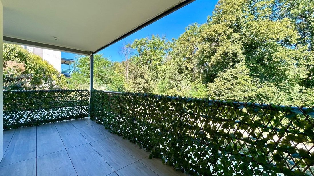 Apartment in Annecy-le-Vieux, Annecy, France 2 - 18032601