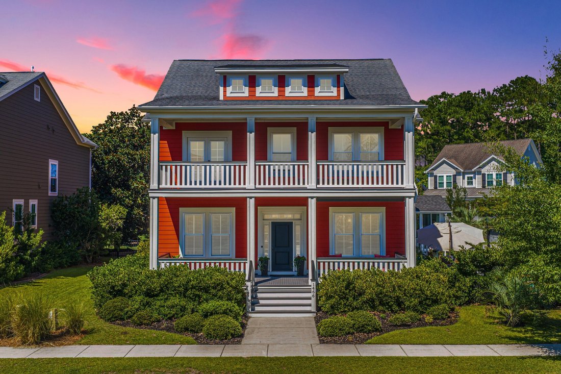 House in Mount Pleasant, South Carolina, United States 2 - 18397822