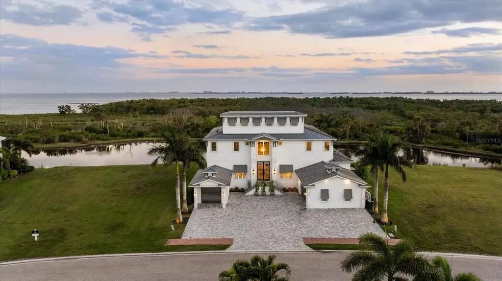 Casa a Bradenton, Florida, Stati Uniti 1 - 18397797