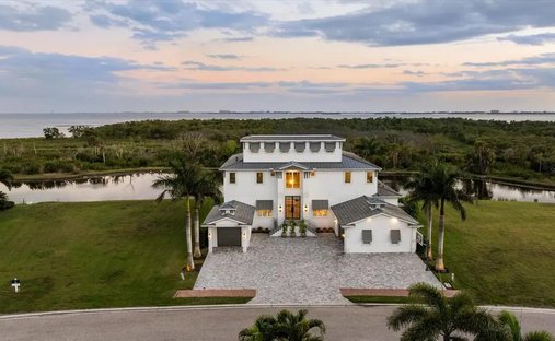Haus in Bradenton, Florida, Vereinigte Staaten 1
