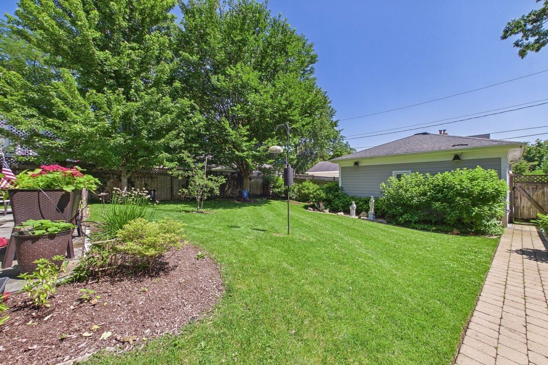 House in Winnetka, Illinois, United States 3 - 18397758