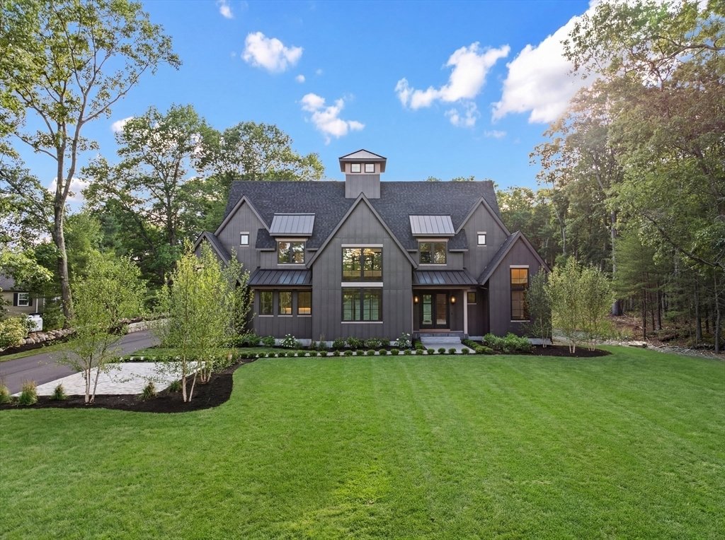 House in Andover, Massachusetts, United States 1 - 18397640