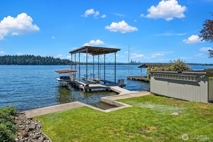 House in Mercer Island, Washington, United States 1 - 18398277