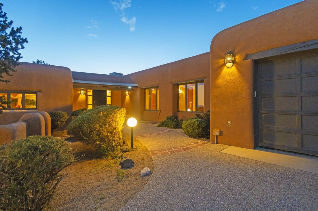 House in Albuquerque, New Mexico, United States 2 - 18398017