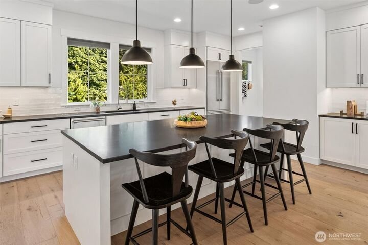 House in Seattle, Washington, United States 3 - 18398254
